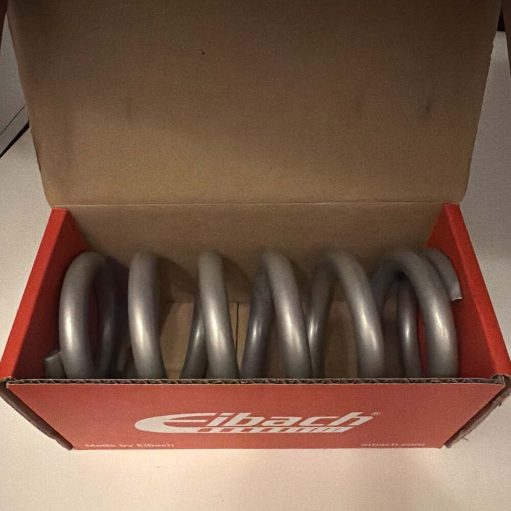 Eibach 0800.250.0700S Race Off-Road Single Coil Spring